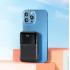 Mcdodo MC-5851 10000mAh Power Bank with Digital Display 22.5W - Black